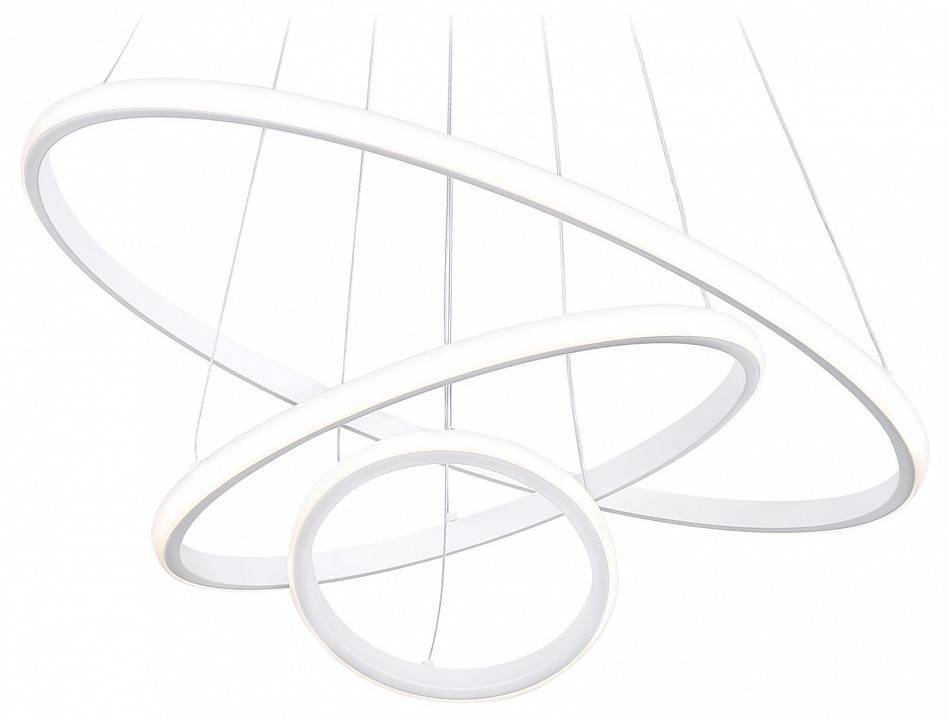 Подвесной светильник Ambrella light FL FL40818