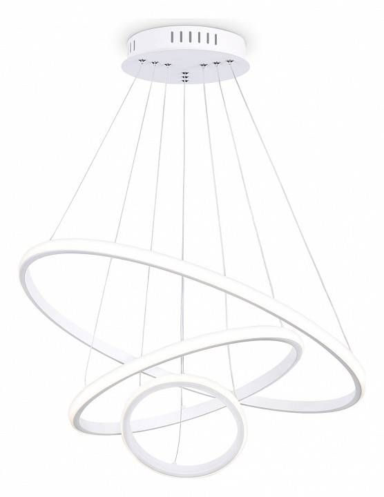 Подвесной светильник Ambrella light FL FL40818