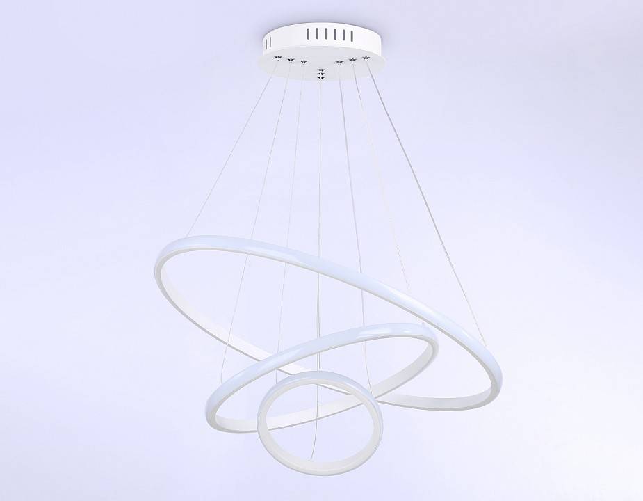 Подвесной светильник Ambrella light FL FL40818