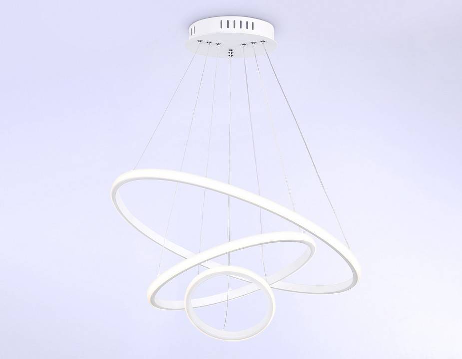 Подвесной светильник Ambrella light FL FL40818