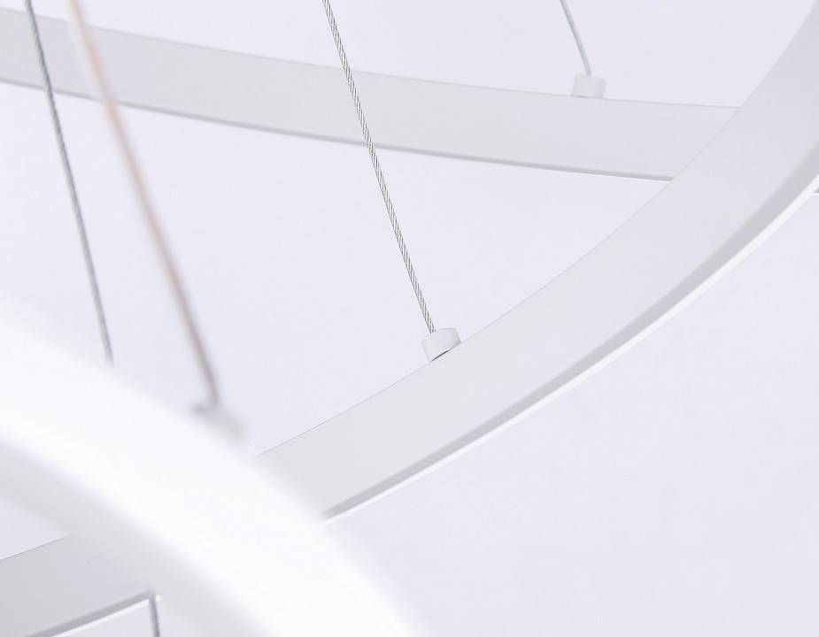 Подвесной светильник Ambrella light FL FL40818