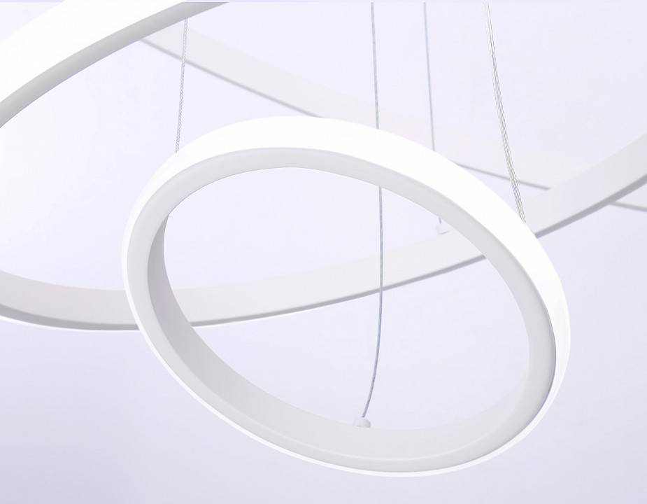 Подвесной светильник Ambrella light FL FL40818