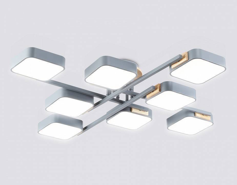 Потолочная люстра Ambrella Light FL FL4889