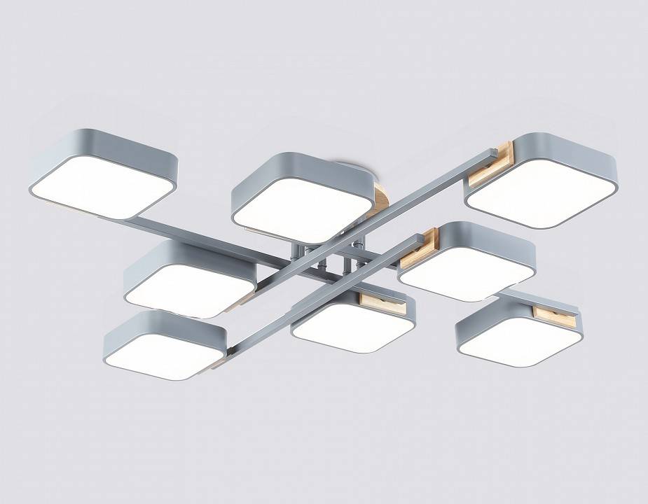 Потолочная люстра Ambrella Light FL FL4889