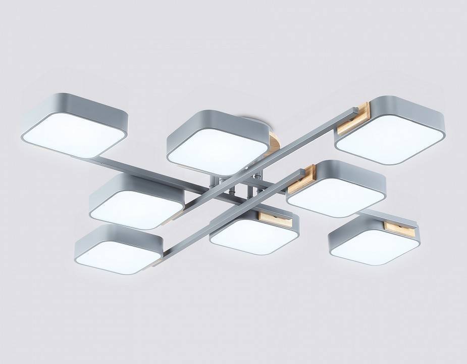 Потолочная люстра Ambrella Light FL FL4889