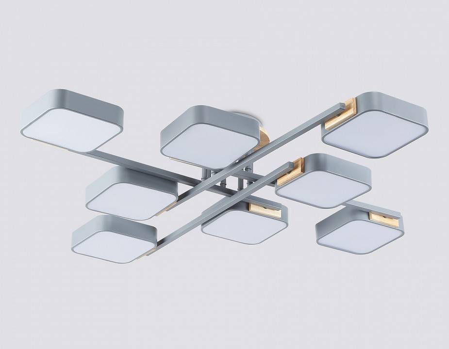 Потолочная люстра Ambrella Light FL FL4889