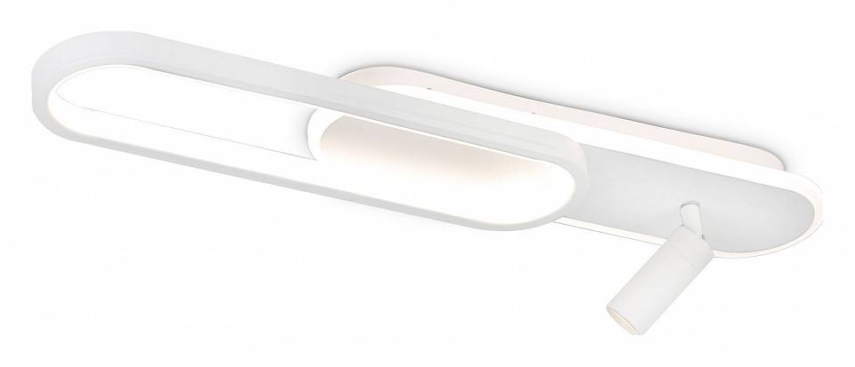 Светодиодная потолочная люстра Ambrella light FL FL5108 102 Вт FL5108