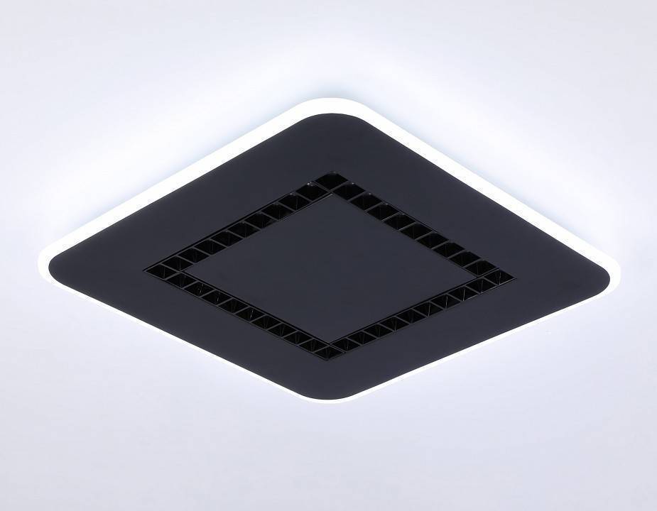 Накладной светильник Ambrella Light FL FL51419