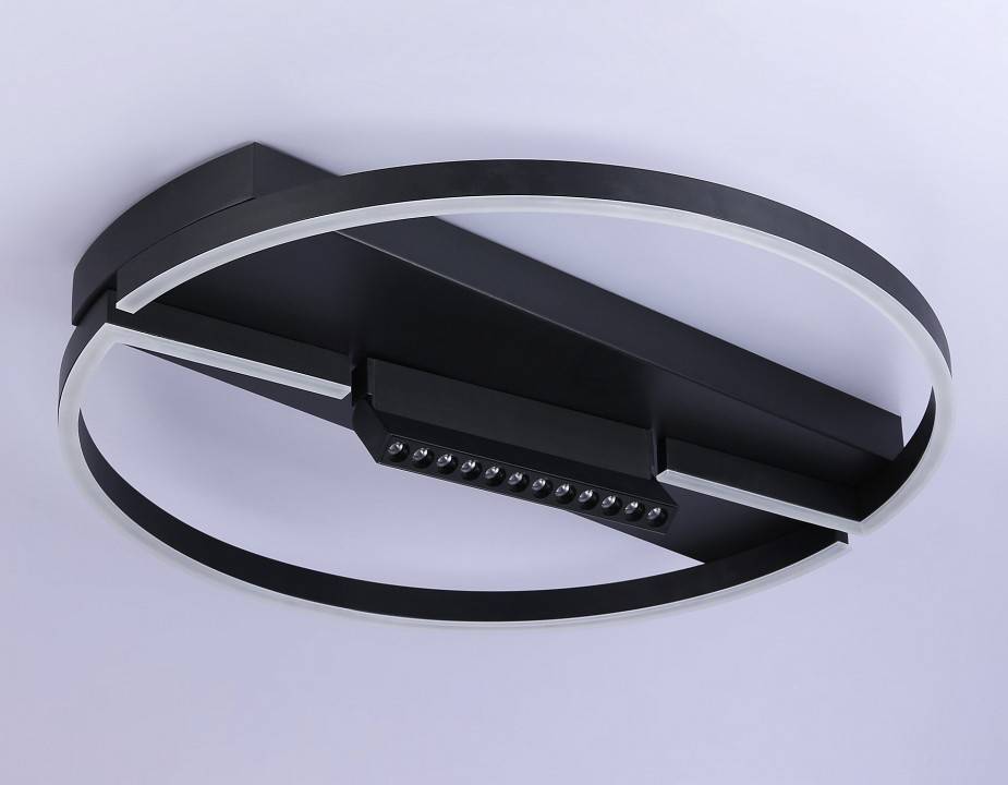 Накладной светильник Ambrella Light FL FL51460