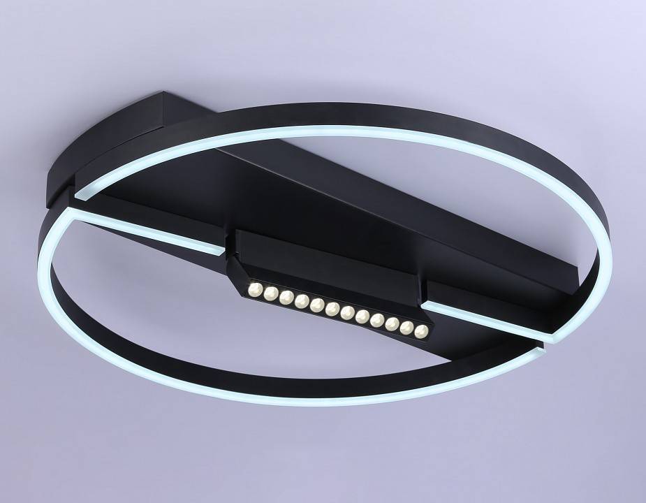 Накладной светильник Ambrella Light FL FL51460