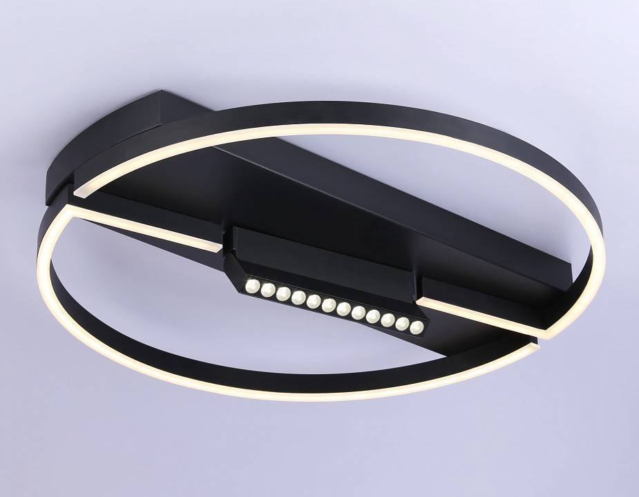 Накладной светильник Ambrella Light FL FL51460