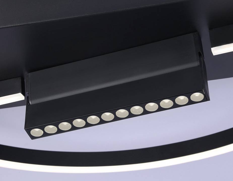 Накладной светильник Ambrella Light FL FL51460