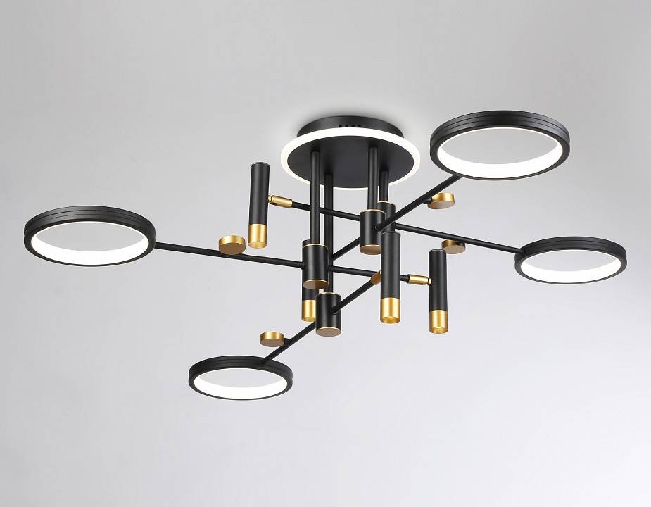 Потолочная люстра Ambrella light FL FL51649