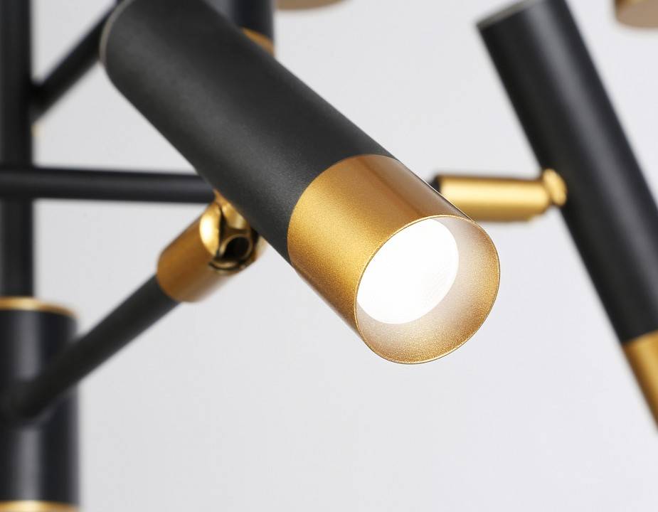 Потолочная люстра Ambrella light FL FL51649