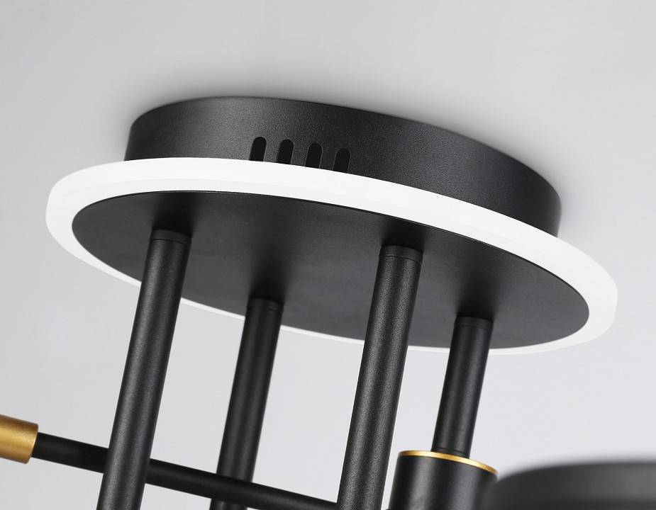 Потолочная люстра Ambrella light FL FL51649