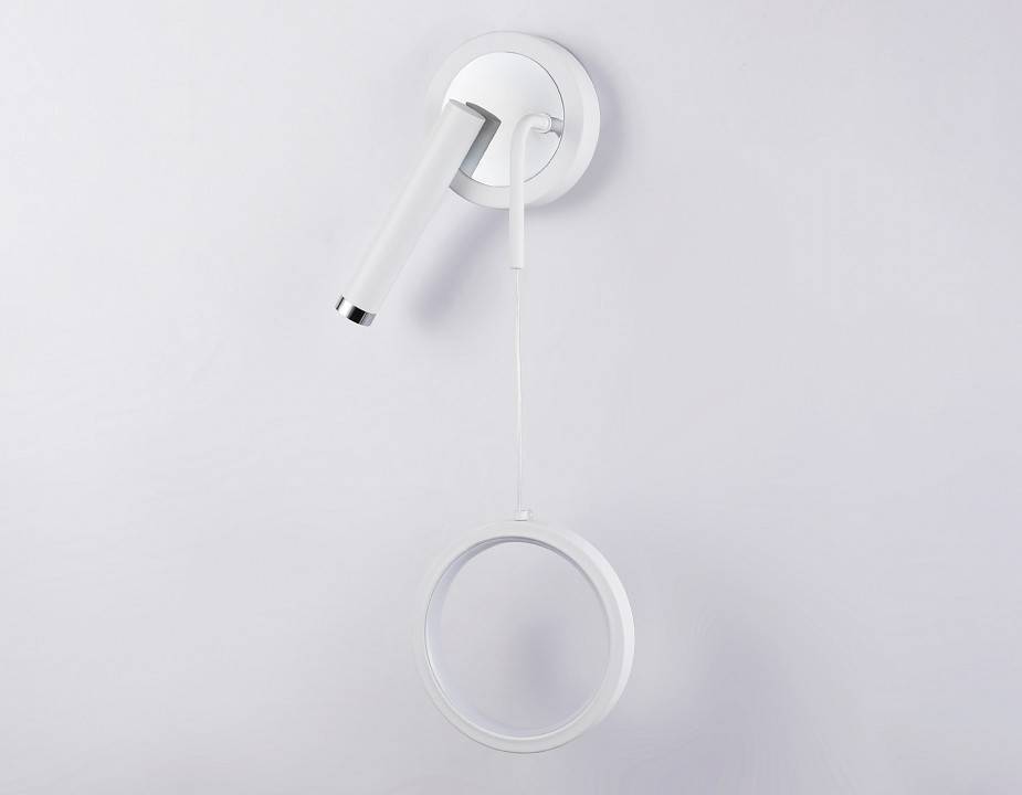 Бра с подсветкой Ambrella Light FL FL51651