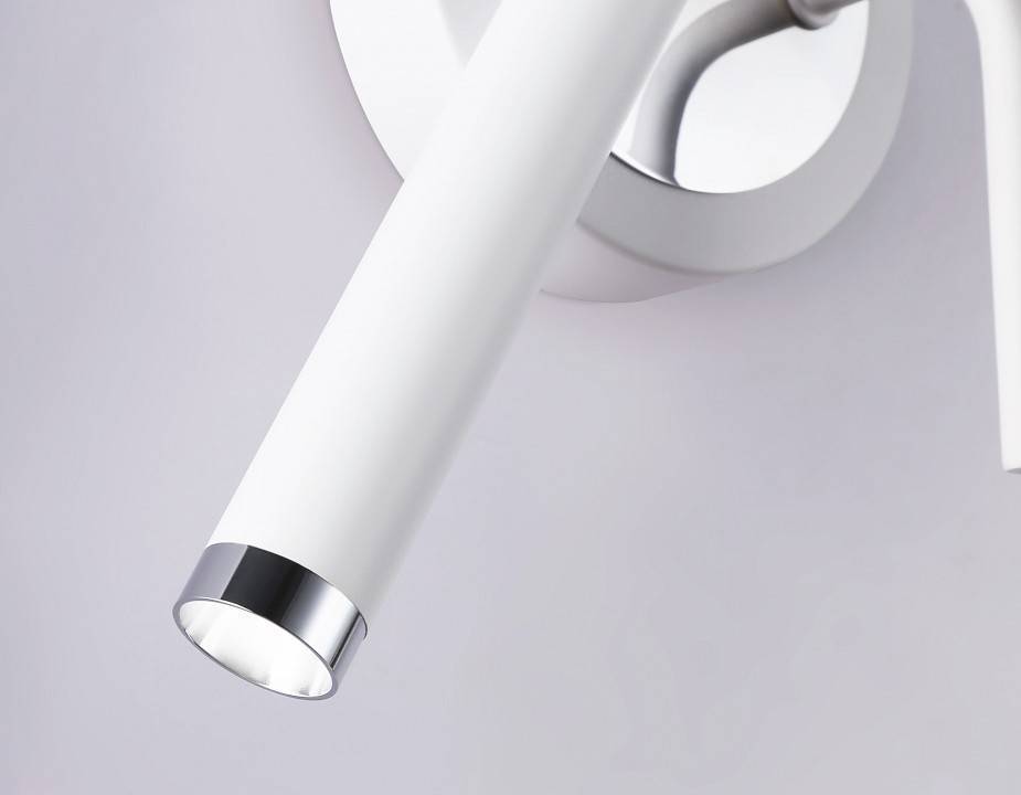 Бра с подсветкой Ambrella Light FL FL51651