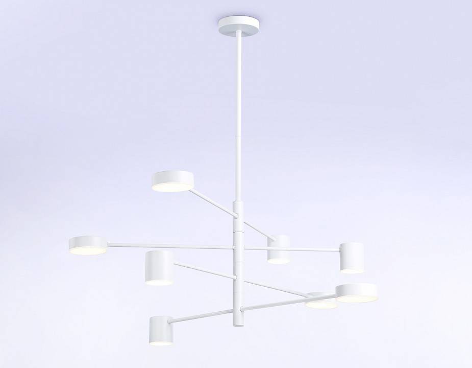 Подвесная люстра Ambrella Light FL FL51688