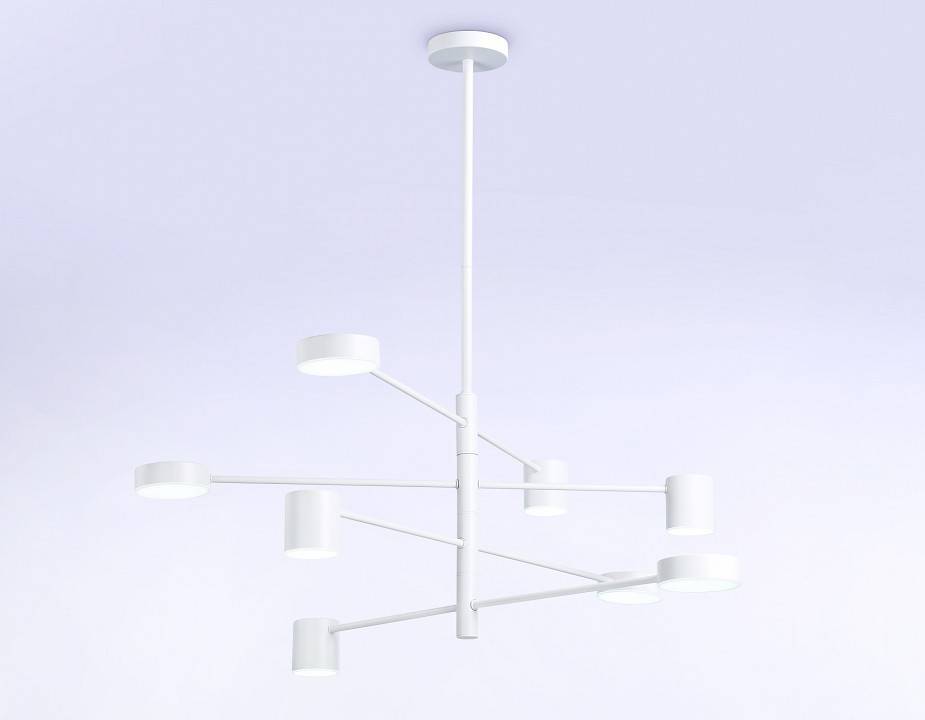 Подвесная люстра Ambrella Light FL FL51688