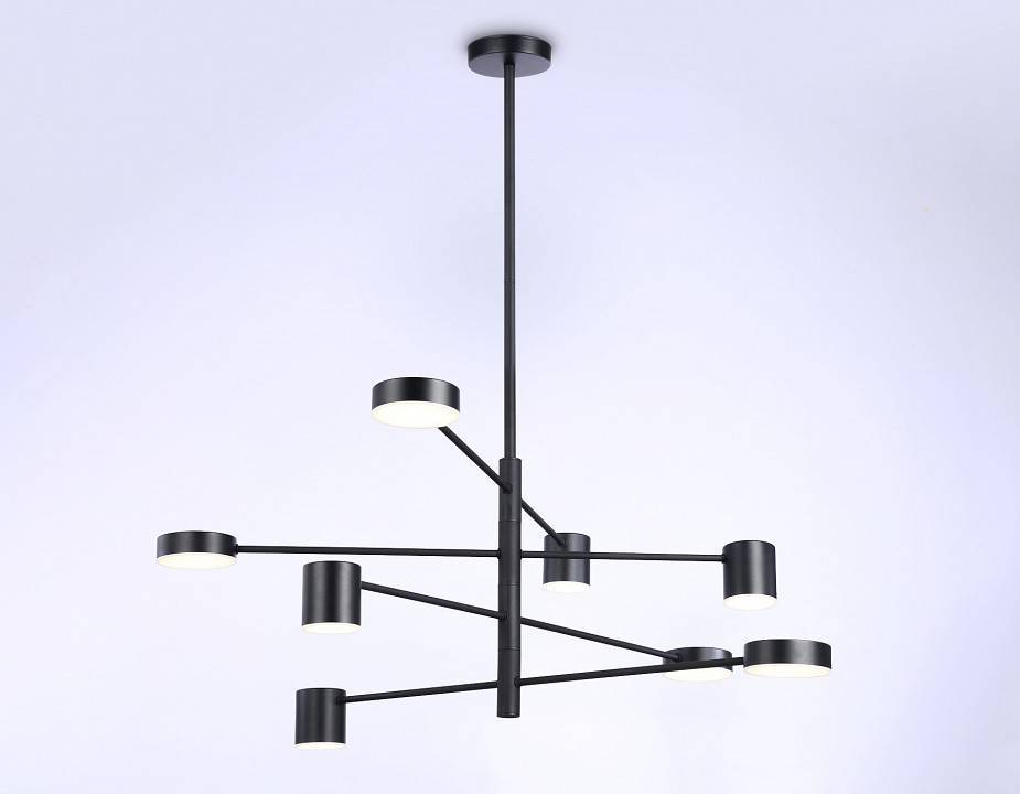 Подвесная люстра Ambrella light FL FL51689