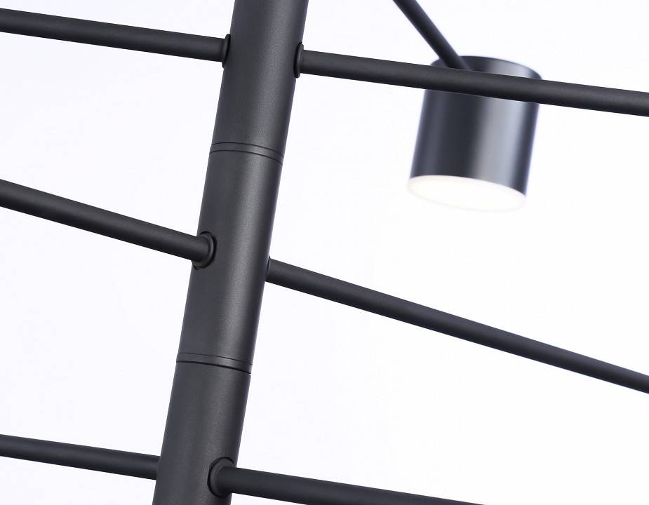 Подвесная люстра Ambrella light FL FL51689