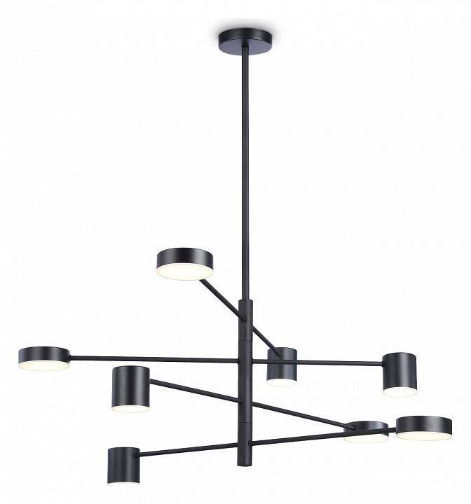 Подвесная люстра Ambrella light FL FL51689