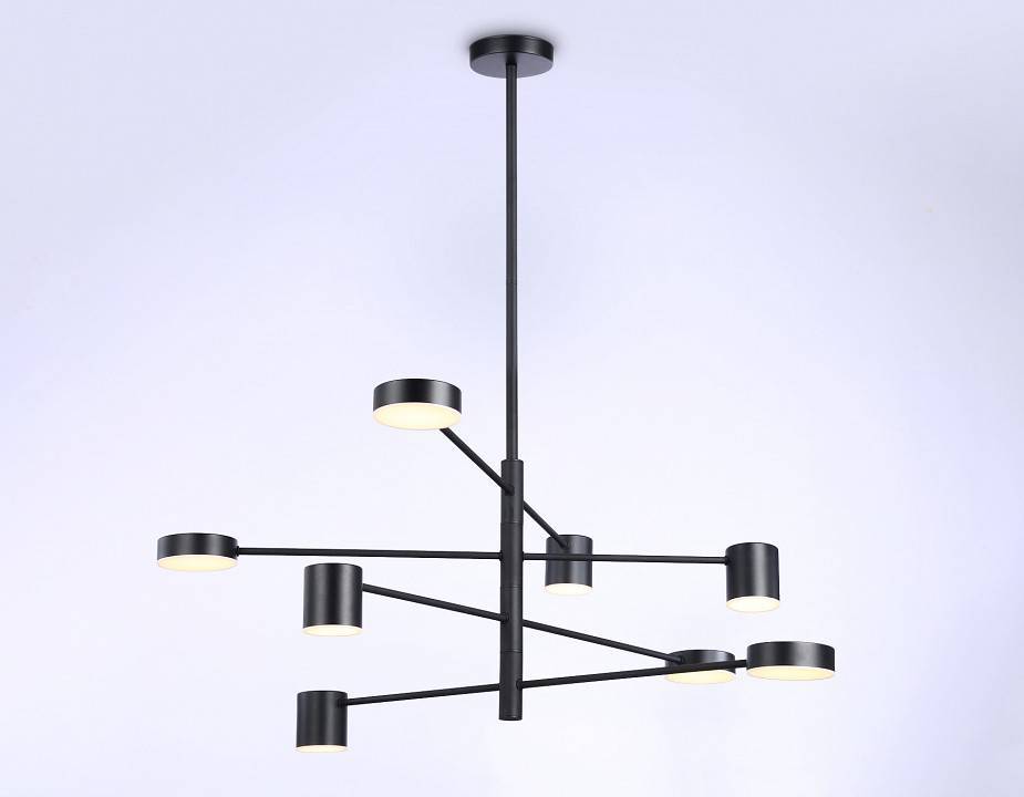 Подвесная люстра Ambrella light FL FL51689