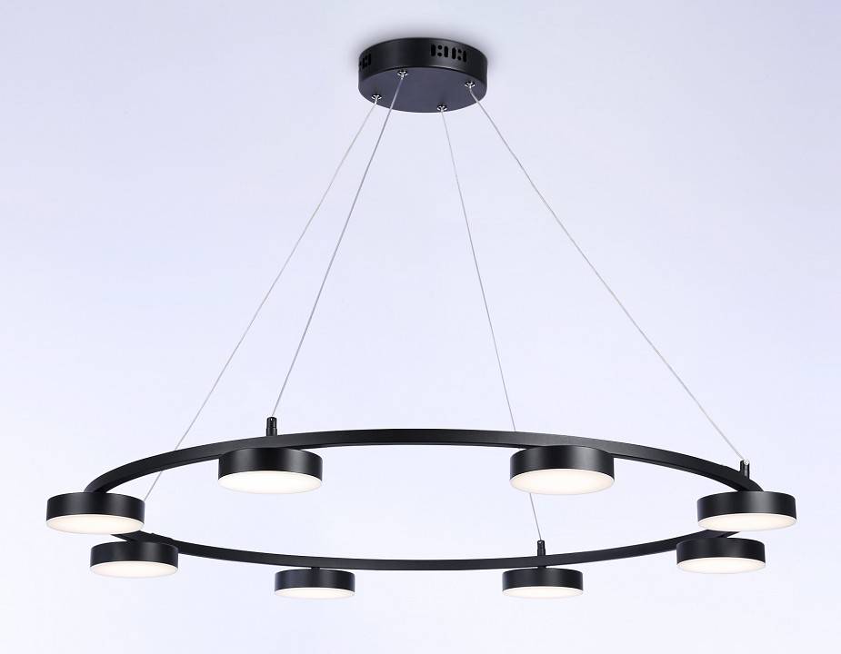 Подвесная люстра Ambrella light FL FL51763