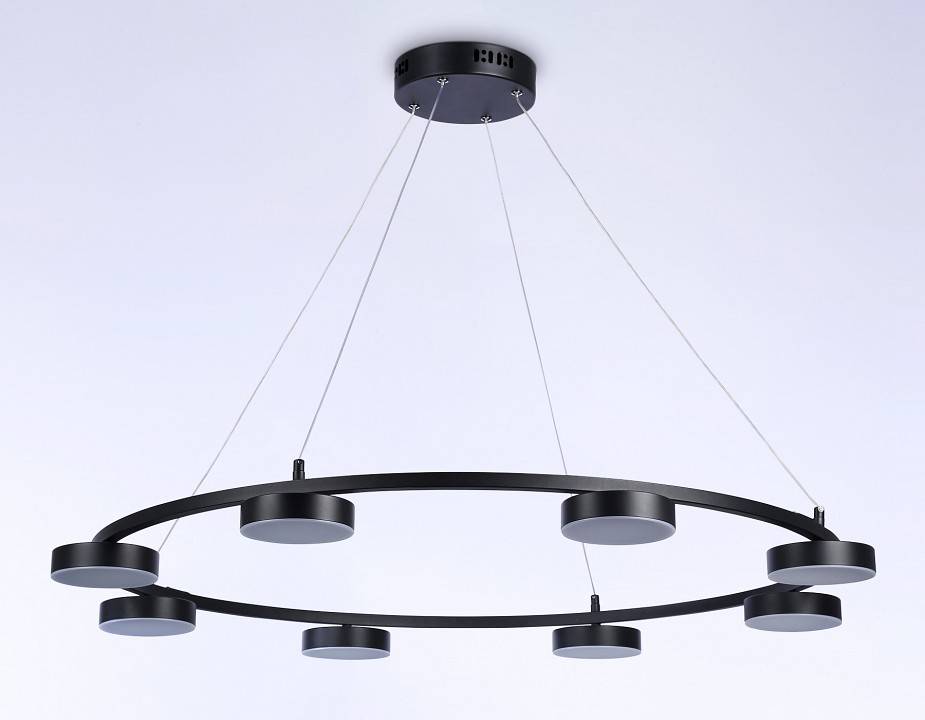 Подвесная люстра Ambrella light FL FL51763