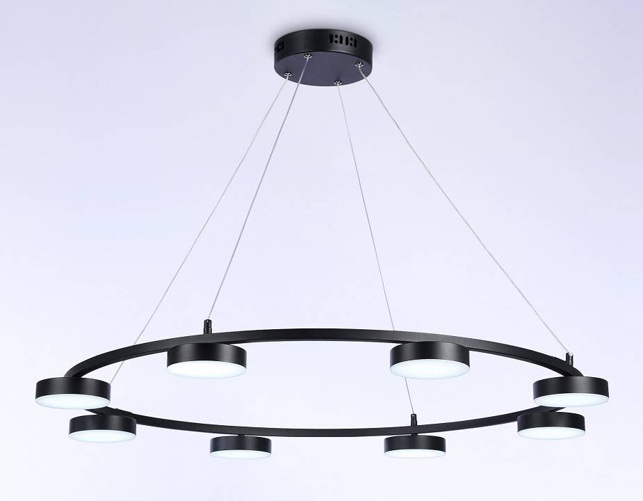 Подвесная люстра Ambrella light FL FL51763