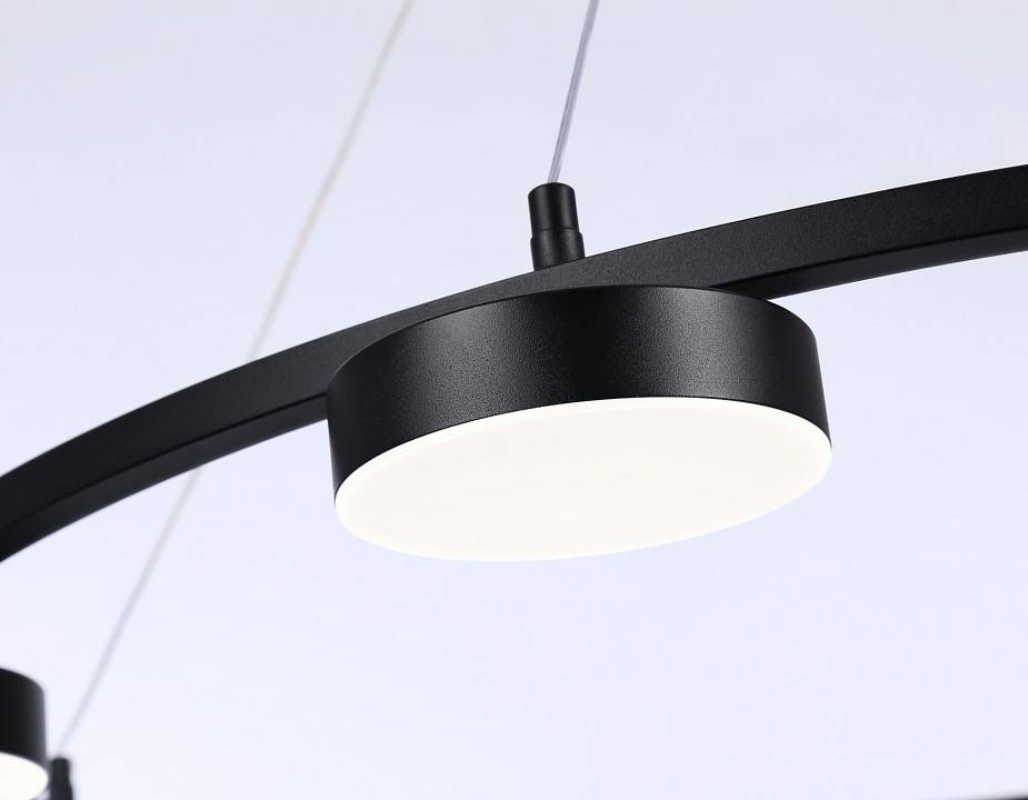 Подвесная люстра Ambrella light FL FL51763