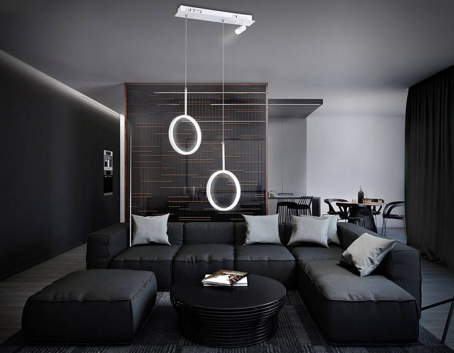 Подвесной светильник Ambrella Light FL FL5272