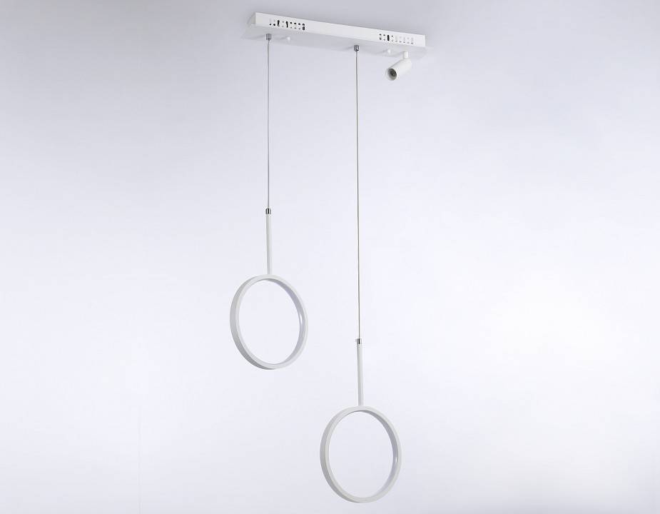 Подвесной светильник Ambrella Light FL FL5272