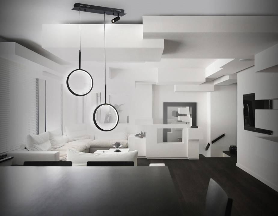 Подвесной светильник Ambrella Light FL FL5274