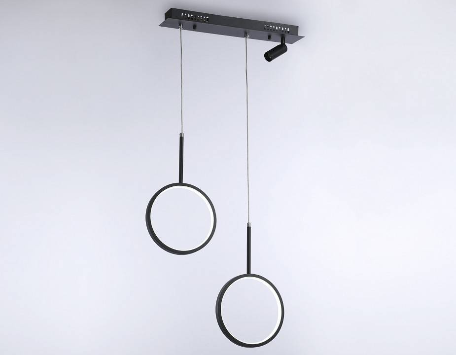 Подвесной светильник Ambrella Light FL FL5274