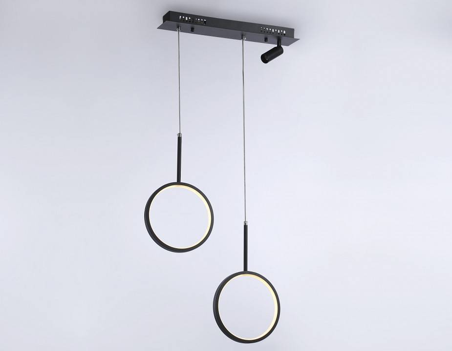 Подвесной светильник Ambrella Light FL FL5274