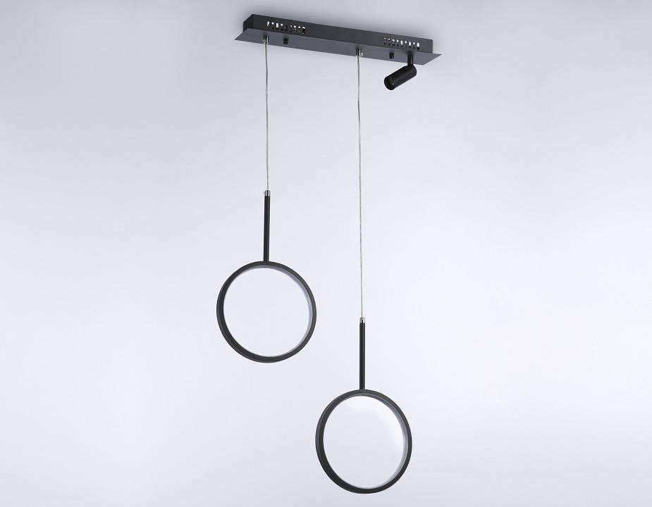 Подвесной светильник Ambrella Light FL FL5274