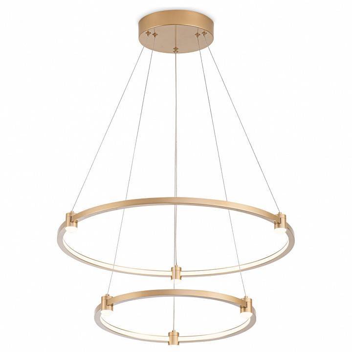 Подвесной светильник Ambrella Light FL FL5508