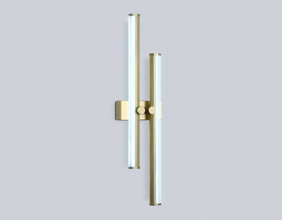 Накладной светильник Ambrella Light COMFORT FL6154