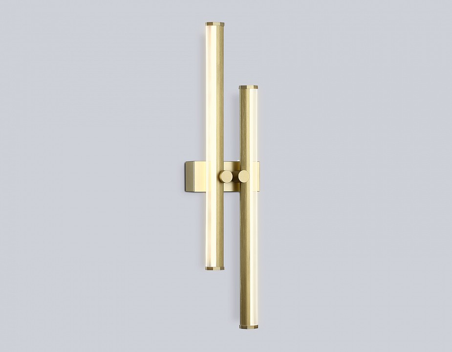 Накладной светильник Ambrella Light COMFORT FL6154