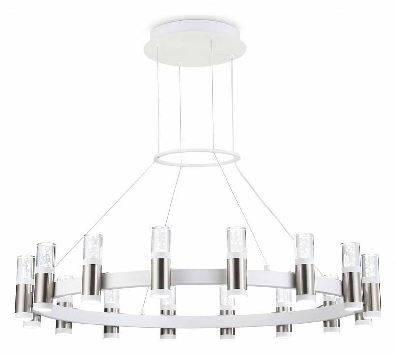 Подвесная люстра Ambrella light FL светодиодная 96 Вт FL6208