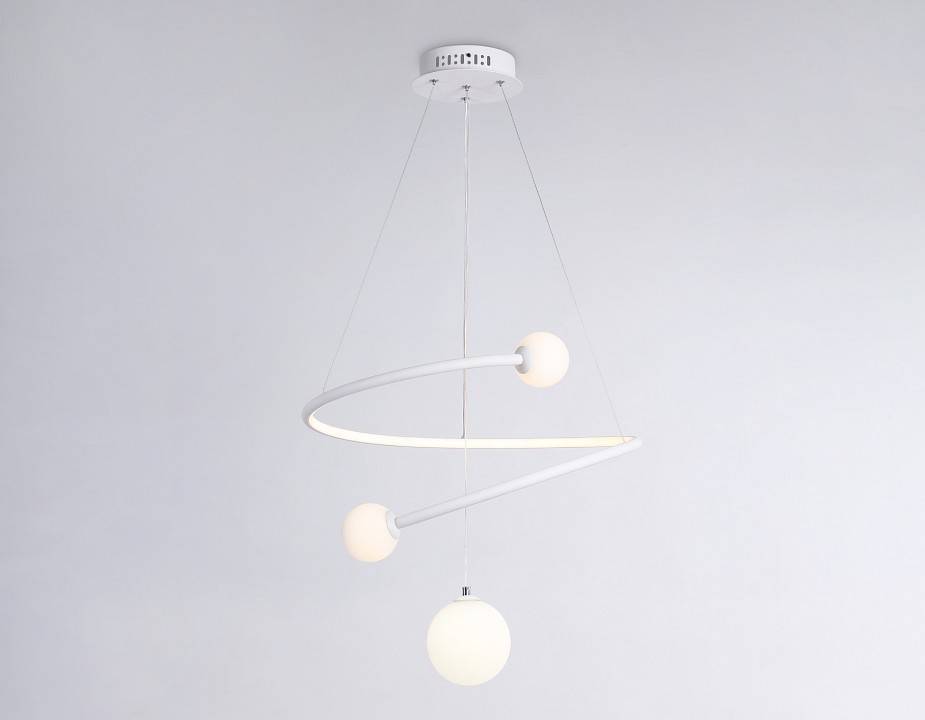 Подвесной светильник Ambrella Light FL FL66299