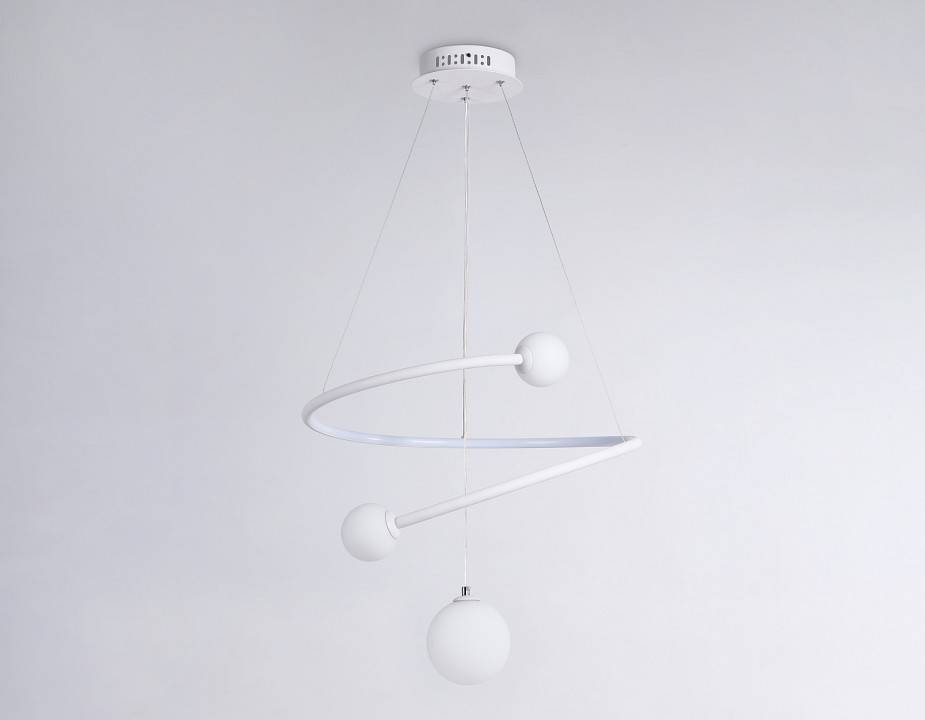 Подвесной светильник Ambrella Light FL FL66299