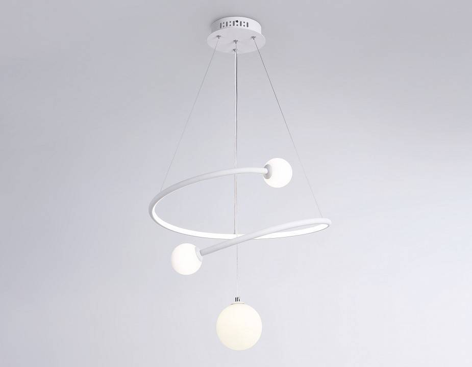 Подвесной светильник Ambrella Light FL FL66299