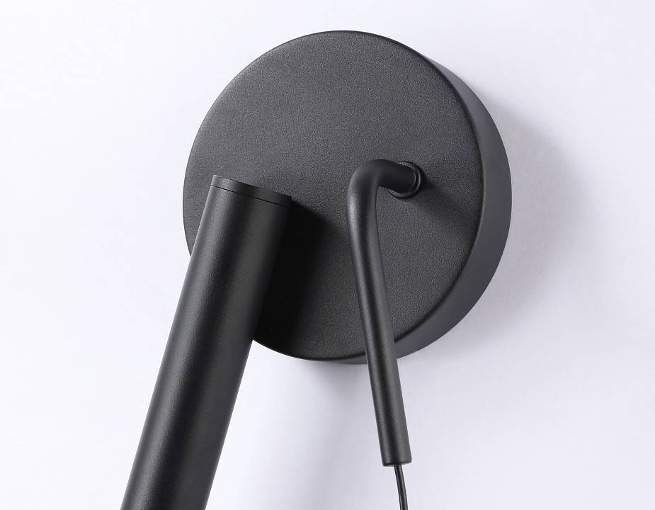 Бра с подсветкой Ambrella Light FL FL66385