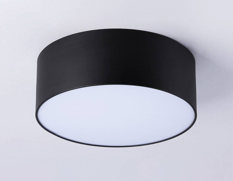 Накладной светильник Ambrella Light FV FV5514