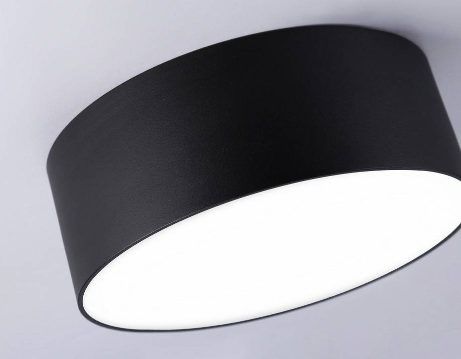 Накладной светильник Ambrella Light FV FV5514