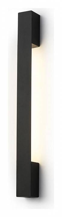 Накладной светильник Ambrella Light FW FW4412 LED 12 Вт 4000 К FW4412