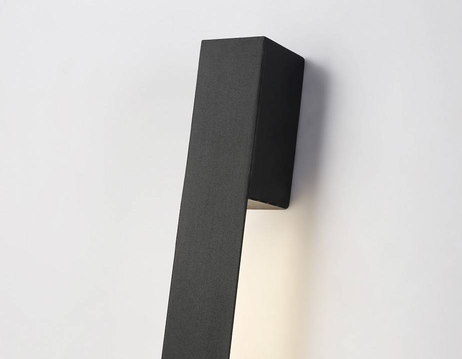 Накладной светильник Ambrella Light FW FW4412 LED 12 Вт 4000 К FW4412