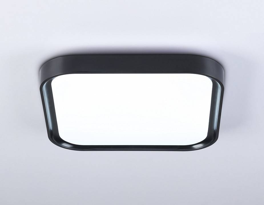 Накладной светильник Ambrella Light FZ FZ1262